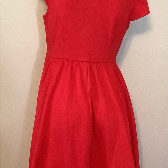 Vera Wang Textured Tunic Style Tee Shirt Top Size Medium - Picture 2 of 4